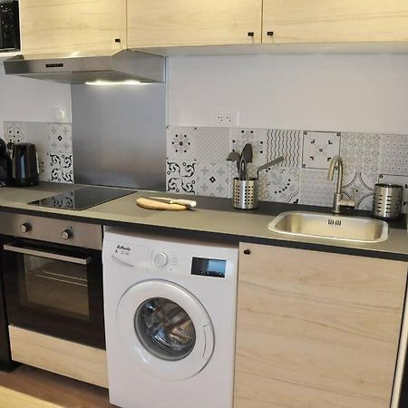 브레스트 Freskenn 1, Studio 23M² Cosy & Chaleureux 아파트 외부 사진