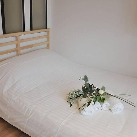 브레스트 Freskenn 1, Studio 23M² Cosy & Chaleureux 아파트 외부 사진