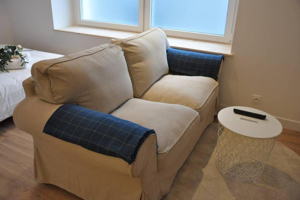 브레스트 Freskenn 1, Studio 23M² Cosy & Chaleureux 아파트 외부 사진